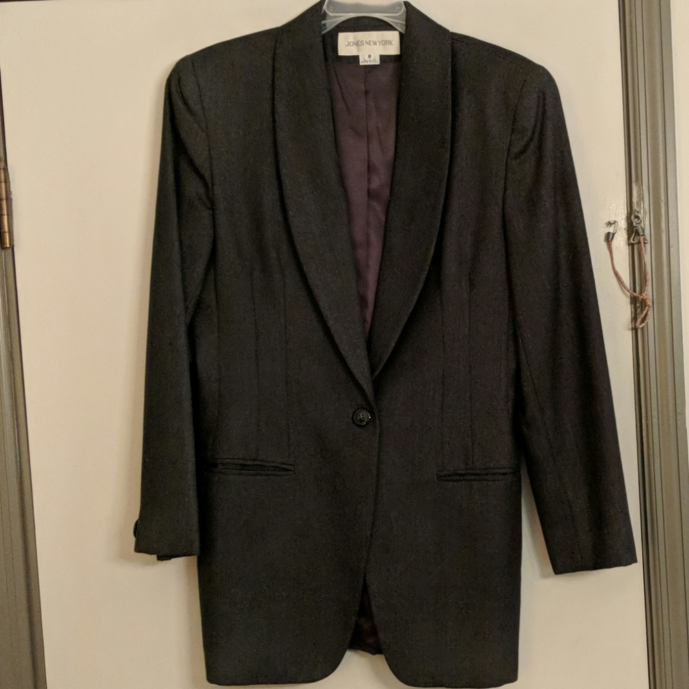Jones New York jacket